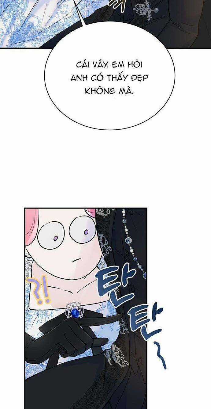 Tôi Tưởng Đây Chính Là Thời Hạn Rồi! Chapter 14 trang 50