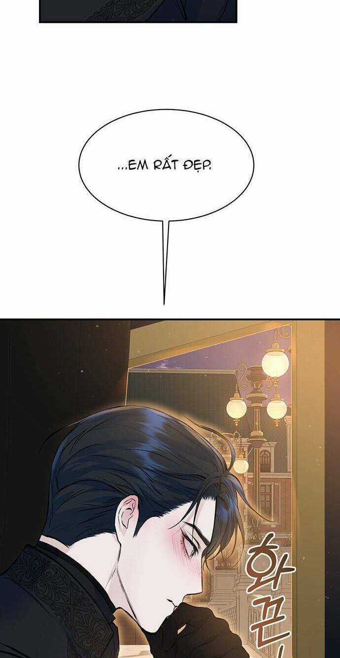 Tôi Tưởng Đây Chính Là Thời Hạn Rồi! Chapter 14 trang 51