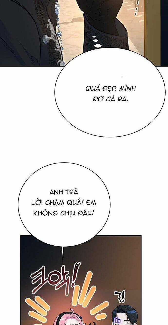 Tôi Tưởng Đây Chính Là Thời Hạn Rồi! Chapter 14 trang 52