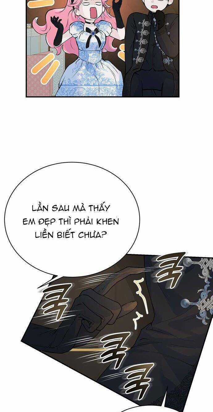 Tôi Tưởng Đây Chính Là Thời Hạn Rồi! Chapter 14 trang 53