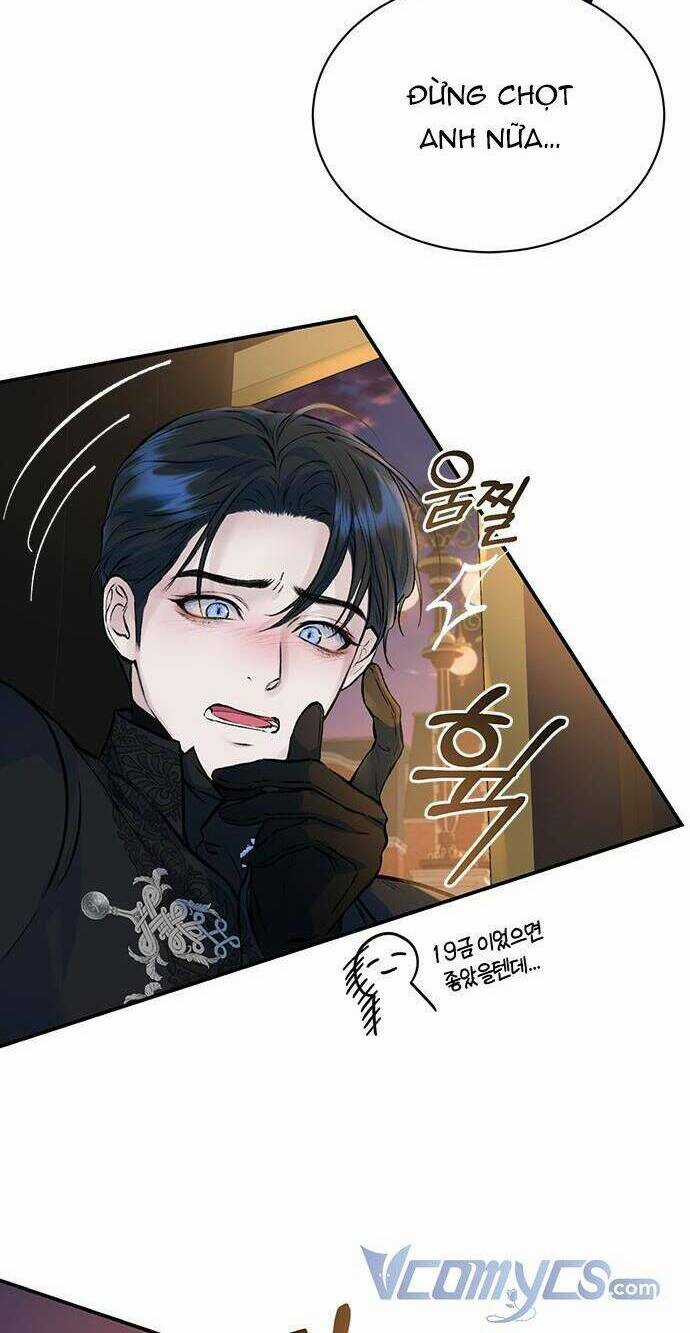 Tôi Tưởng Đây Chính Là Thời Hạn Rồi! Chapter 14 trang 54