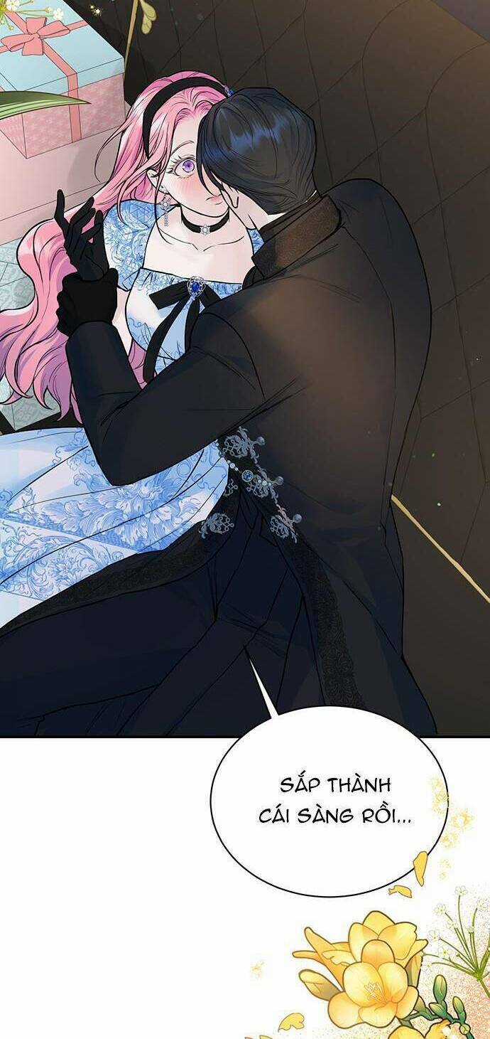 Tôi Tưởng Đây Chính Là Thời Hạn Rồi! Chapter 14 trang 56