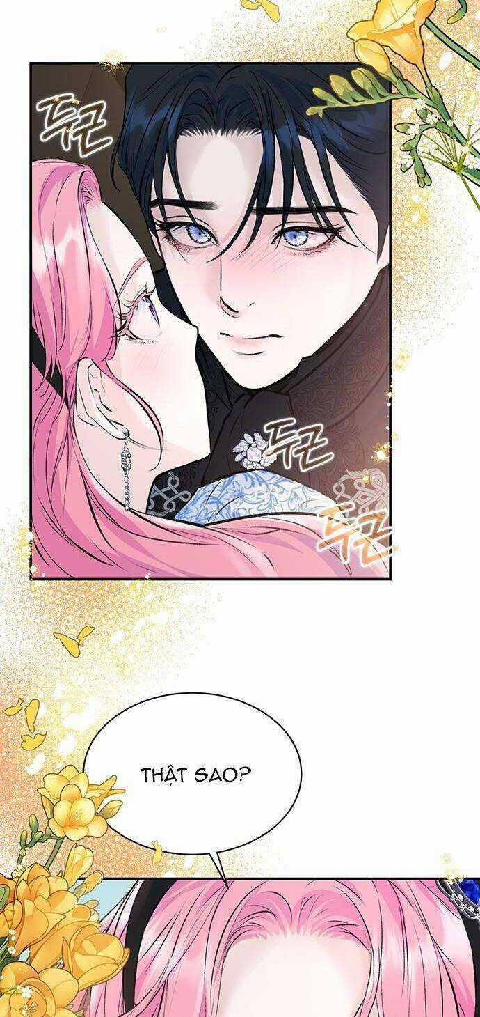 Tôi Tưởng Đây Chính Là Thời Hạn Rồi! Chapter 14 trang 57