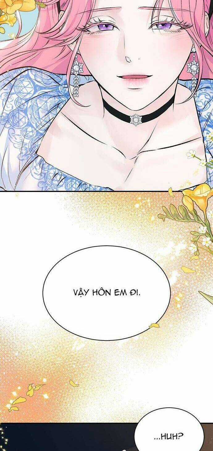 Tôi Tưởng Đây Chính Là Thời Hạn Rồi! Chapter 14 trang 58