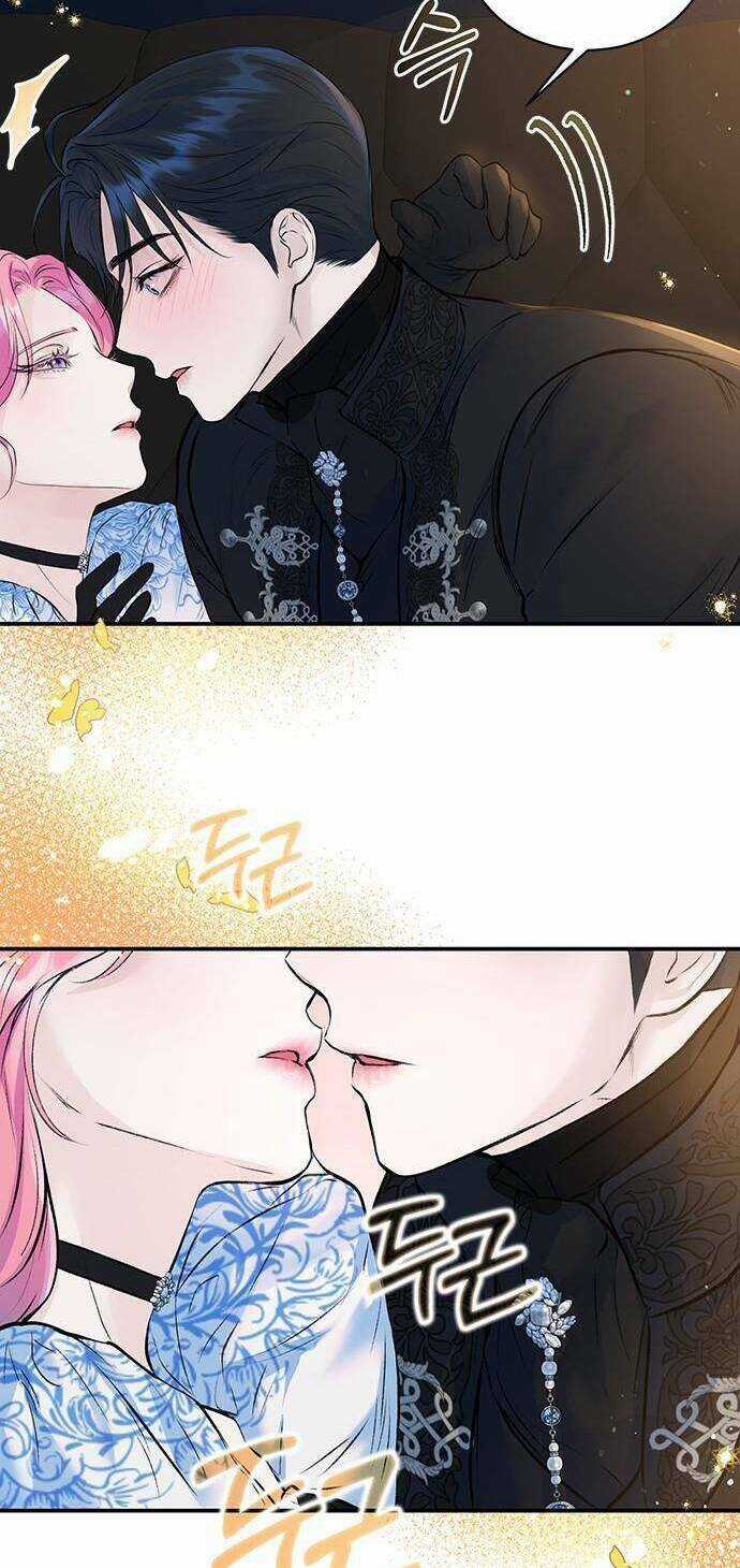 Tôi Tưởng Đây Chính Là Thời Hạn Rồi! Chapter 14 trang 59