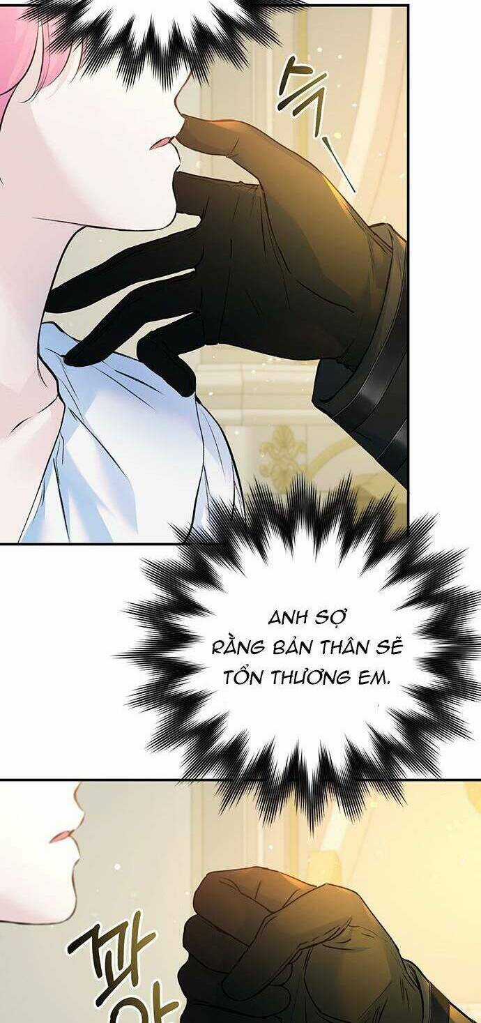 Tôi Tưởng Đây Chính Là Thời Hạn Rồi! Chapter 14 trang 6