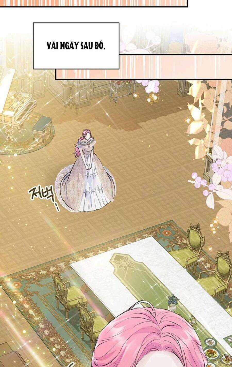 Tôi Tưởng Đây Chính Là Thời Hạn Rồi! Chapter 15 trang 10