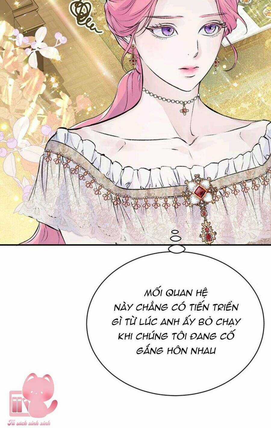 Tôi Tưởng Đây Chính Là Thời Hạn Rồi! Chapter 15 trang 11