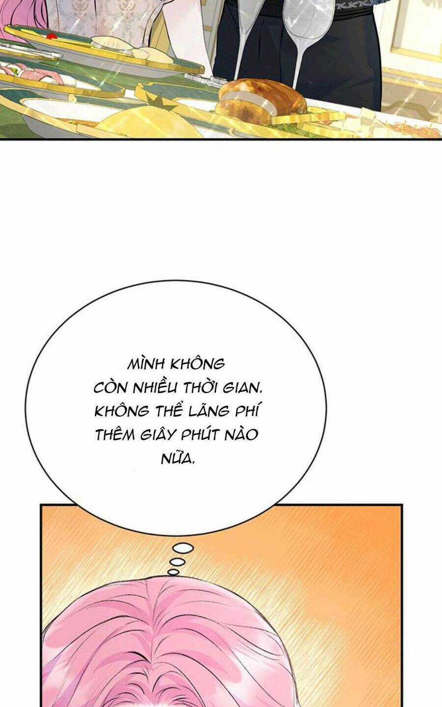 Tôi Tưởng Đây Chính Là Thời Hạn Rồi! Chapter 15 trang 13