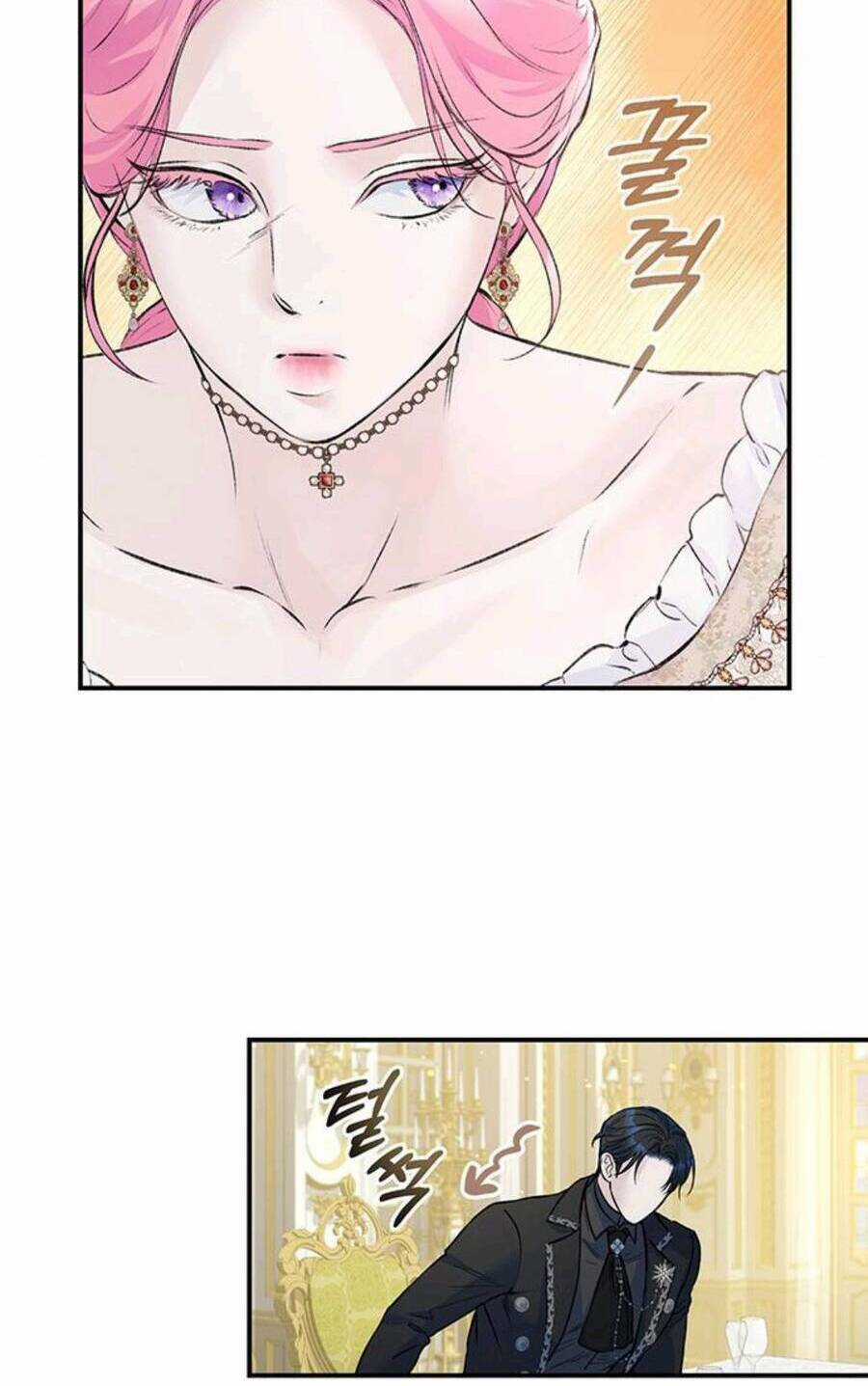 Tôi Tưởng Đây Chính Là Thời Hạn Rồi! Chapter 15 trang 14