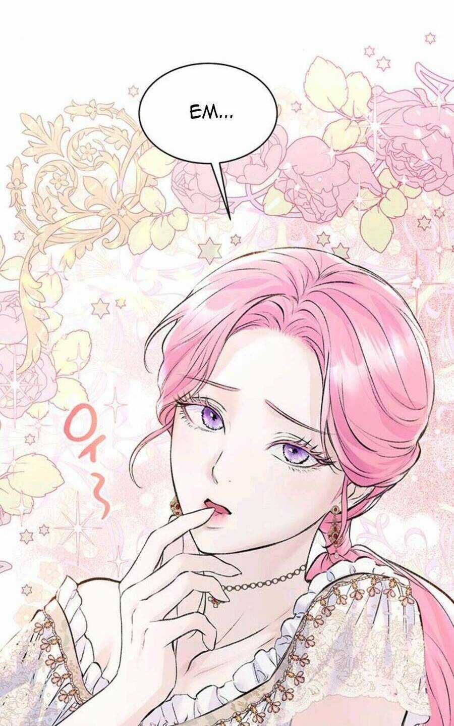 Tôi Tưởng Đây Chính Là Thời Hạn Rồi! Chapter 15 trang 15