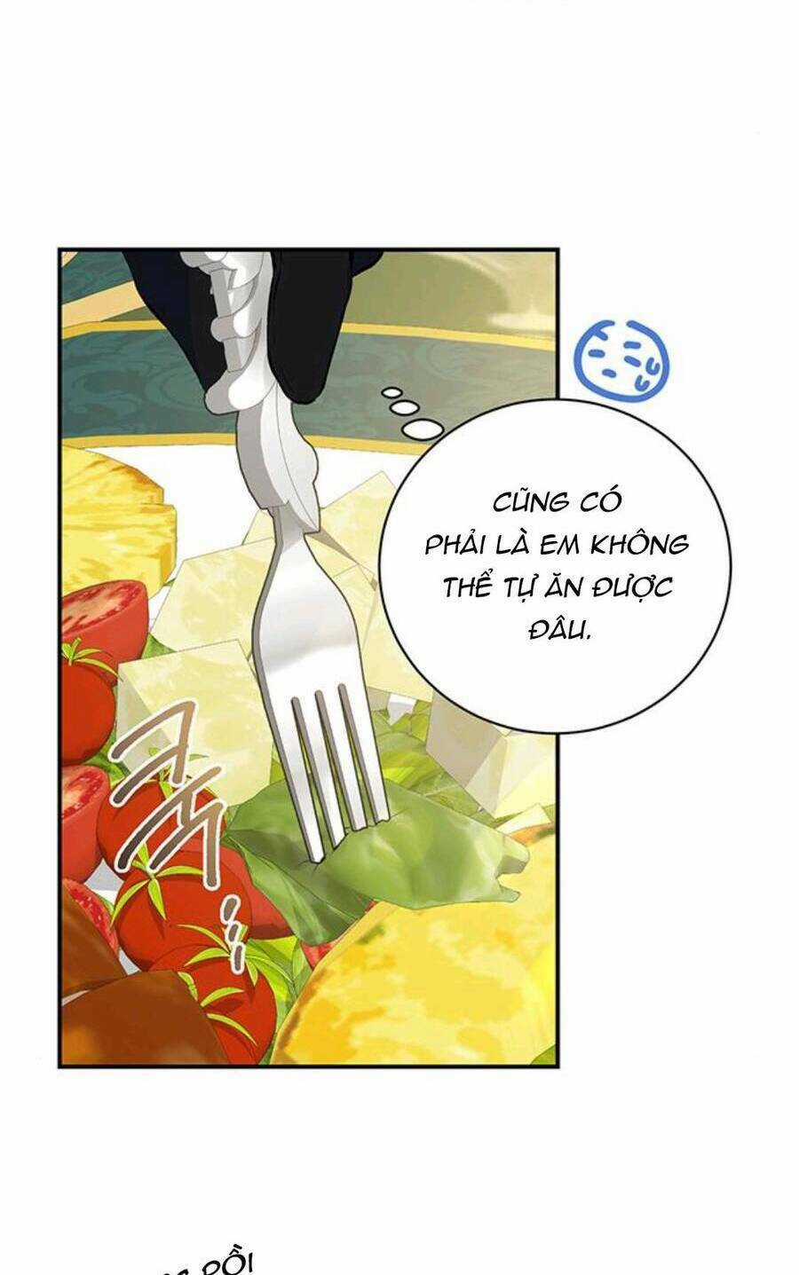 Tôi Tưởng Đây Chính Là Thời Hạn Rồi! Chapter 15 trang 18