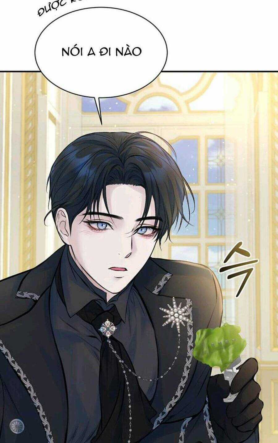 Tôi Tưởng Đây Chính Là Thời Hạn Rồi! Chapter 15 trang 19