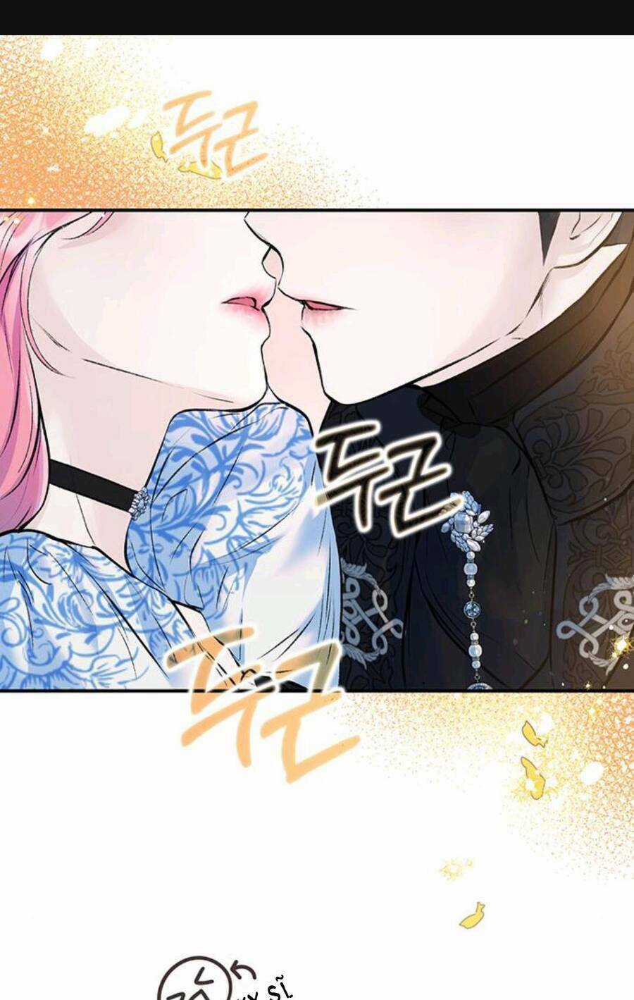 Tôi Tưởng Đây Chính Là Thời Hạn Rồi! Chapter 15 trang 2