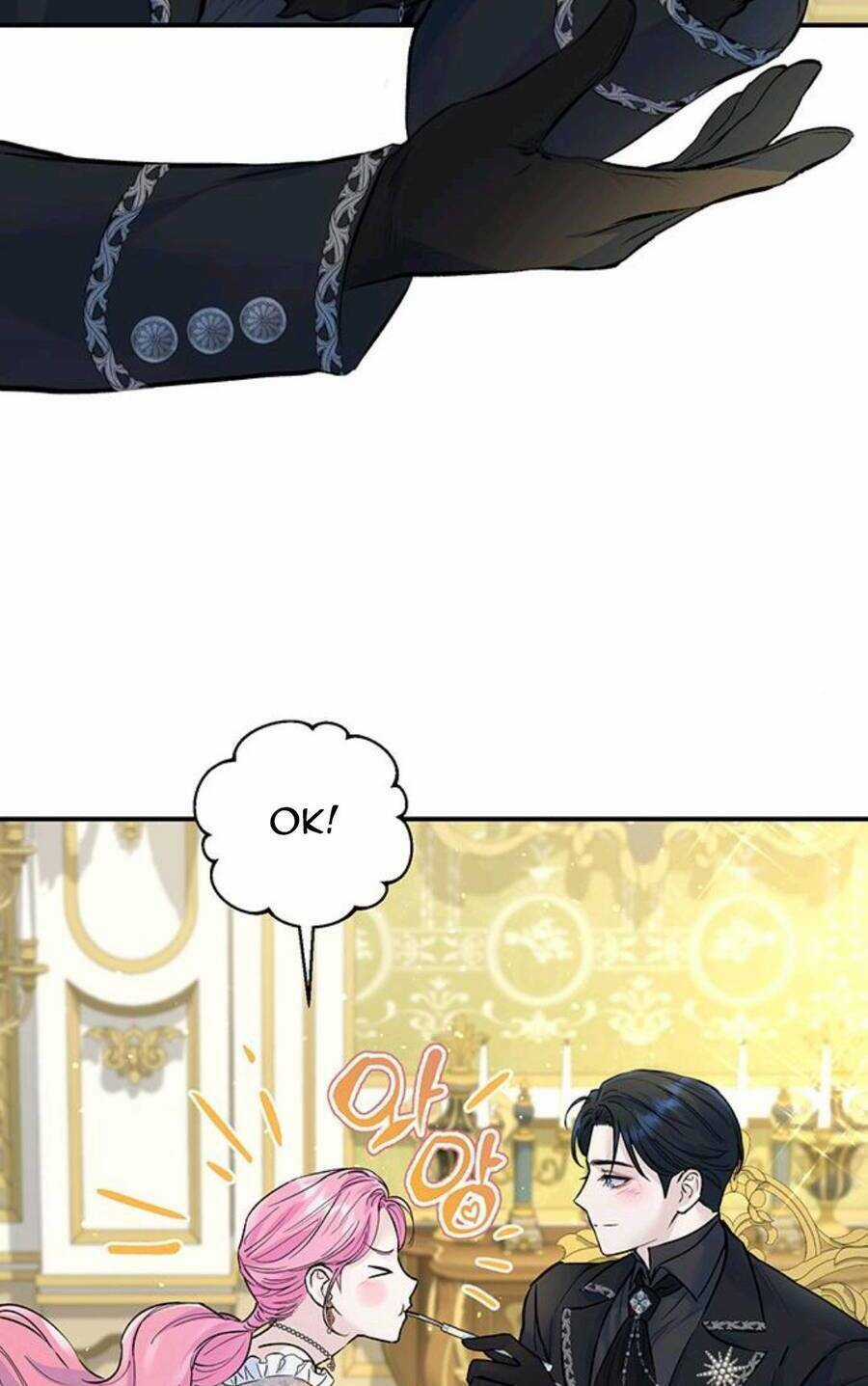 Tôi Tưởng Đây Chính Là Thời Hạn Rồi! Chapter 15 trang 20