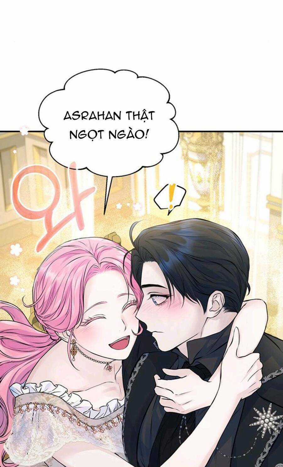 Tôi Tưởng Đây Chính Là Thời Hạn Rồi! Chapter 15 trang 22