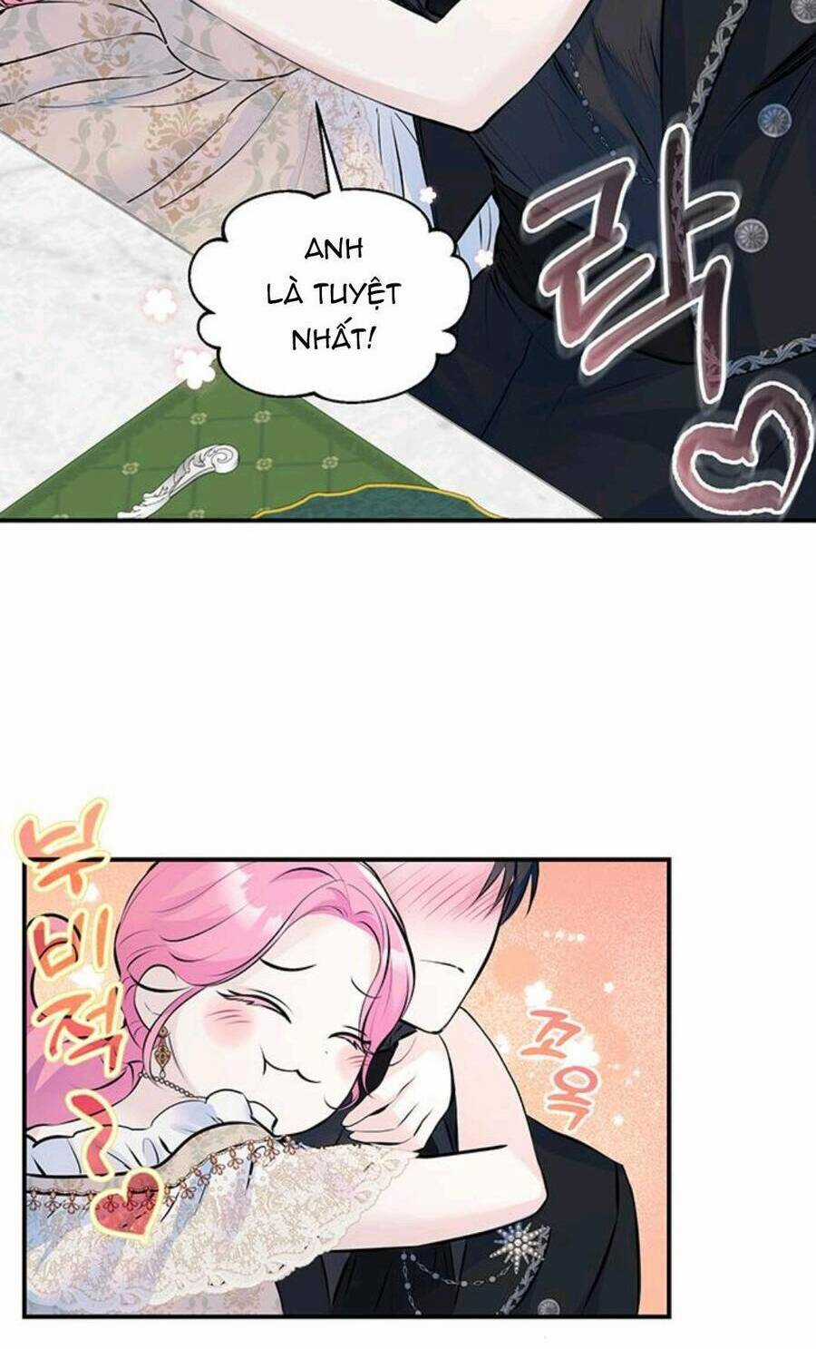 Tôi Tưởng Đây Chính Là Thời Hạn Rồi! Chapter 15 trang 23