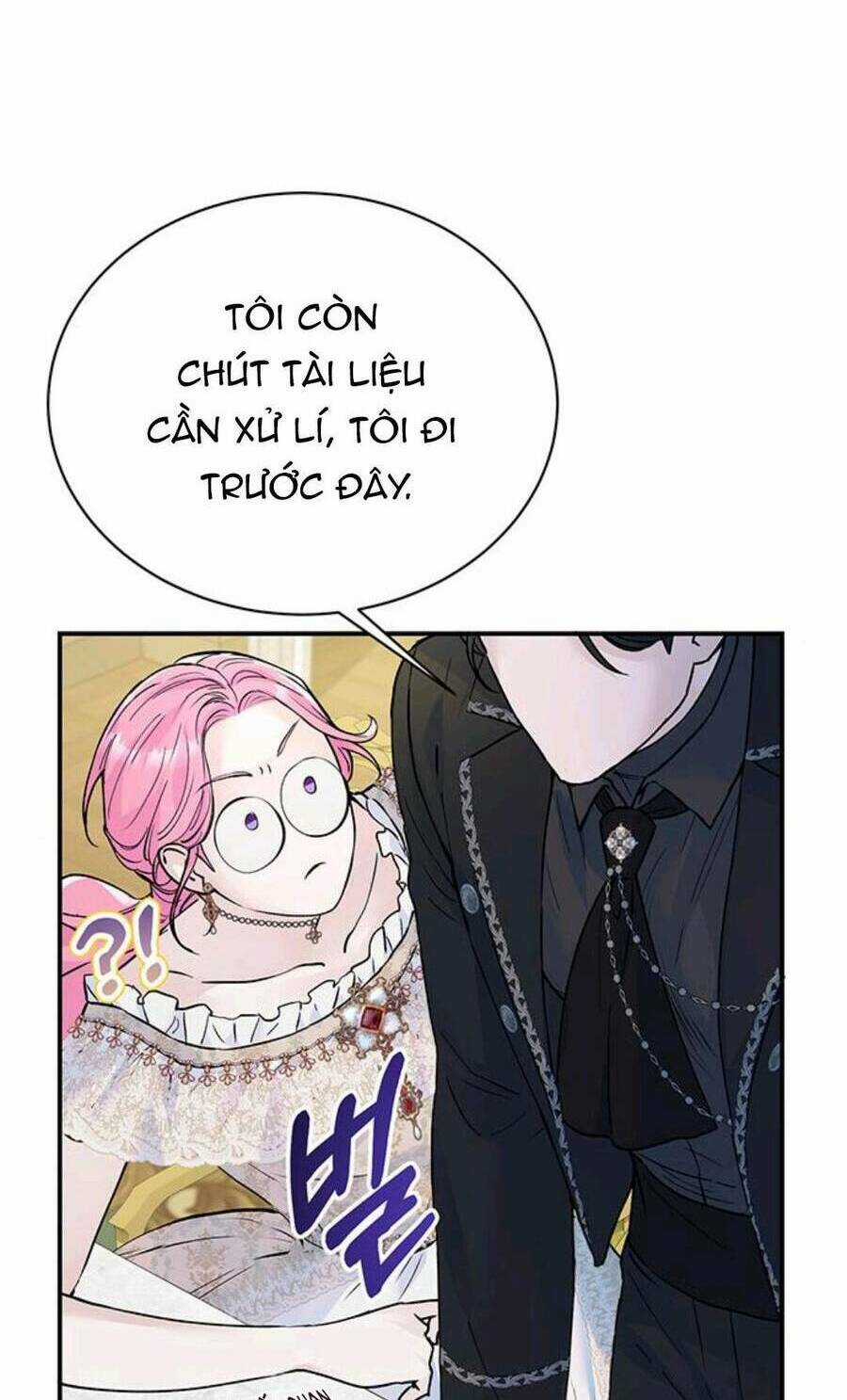 Tôi Tưởng Đây Chính Là Thời Hạn Rồi! Chapter 15 trang 25