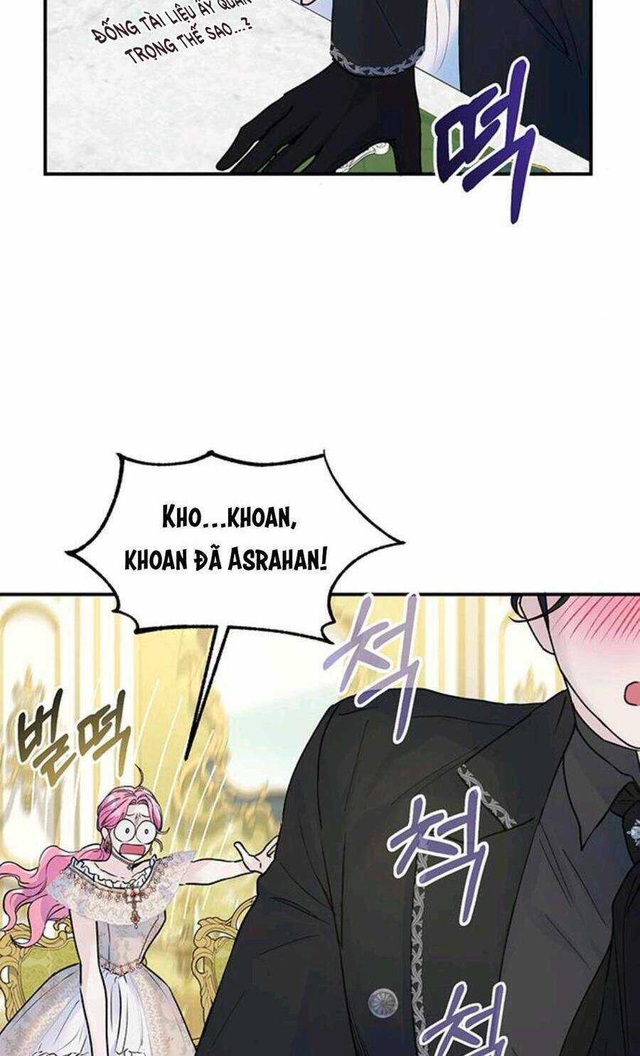 Tôi Tưởng Đây Chính Là Thời Hạn Rồi! Chapter 15 trang 26