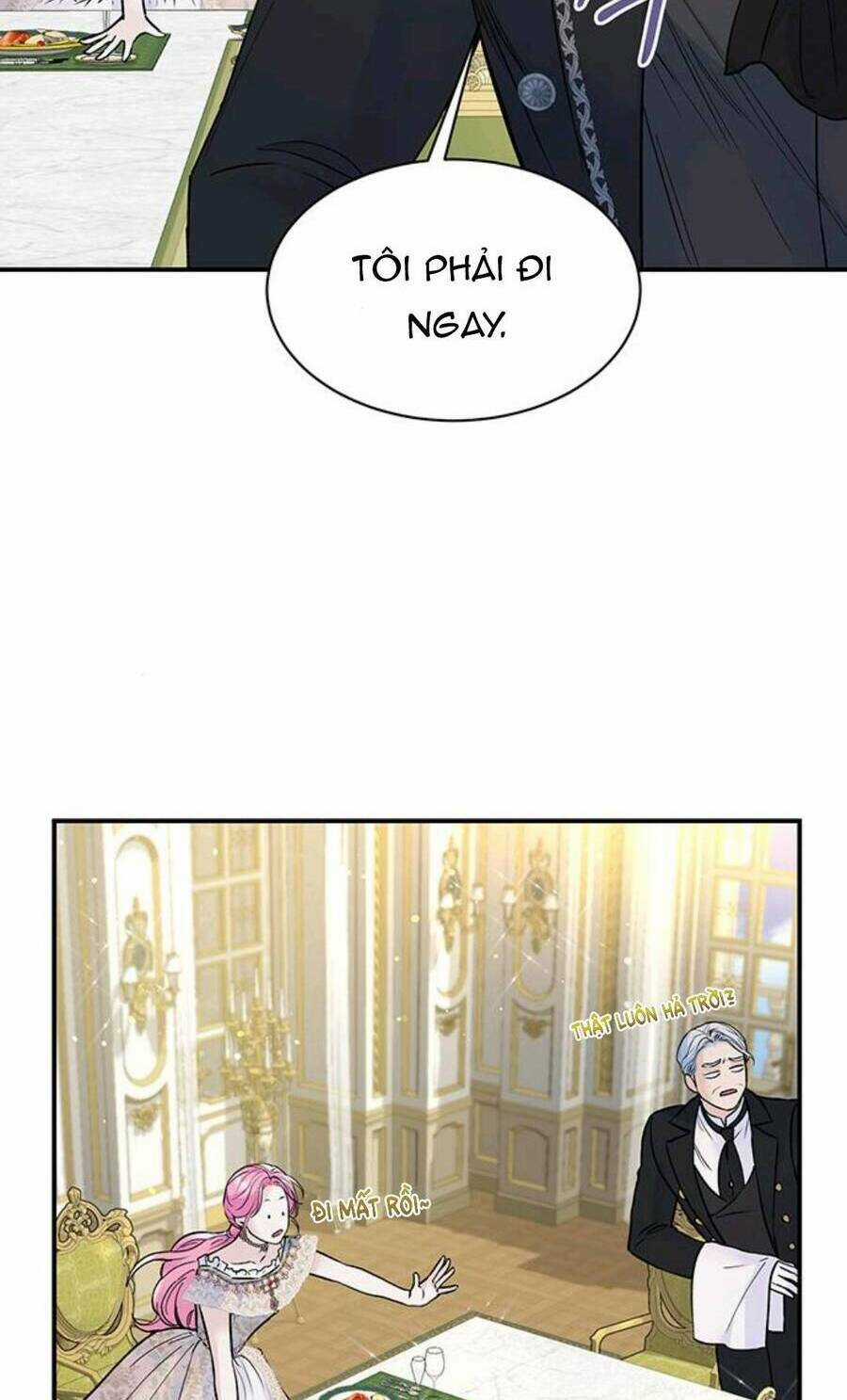 Tôi Tưởng Đây Chính Là Thời Hạn Rồi! Chapter 15 trang 27