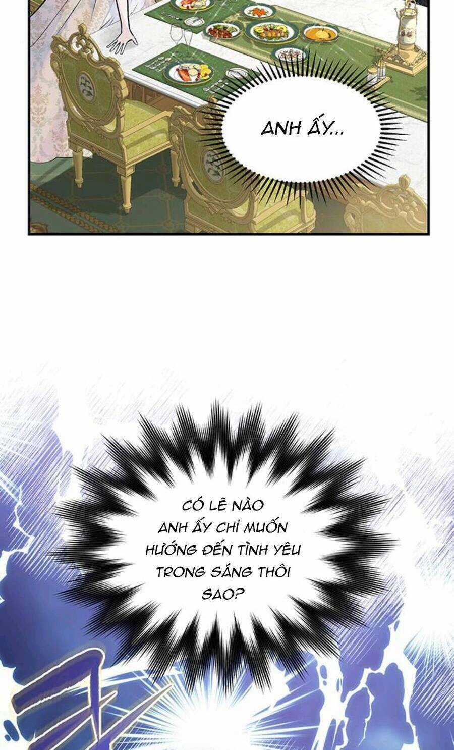 Tôi Tưởng Đây Chính Là Thời Hạn Rồi! Chapter 15 trang 28