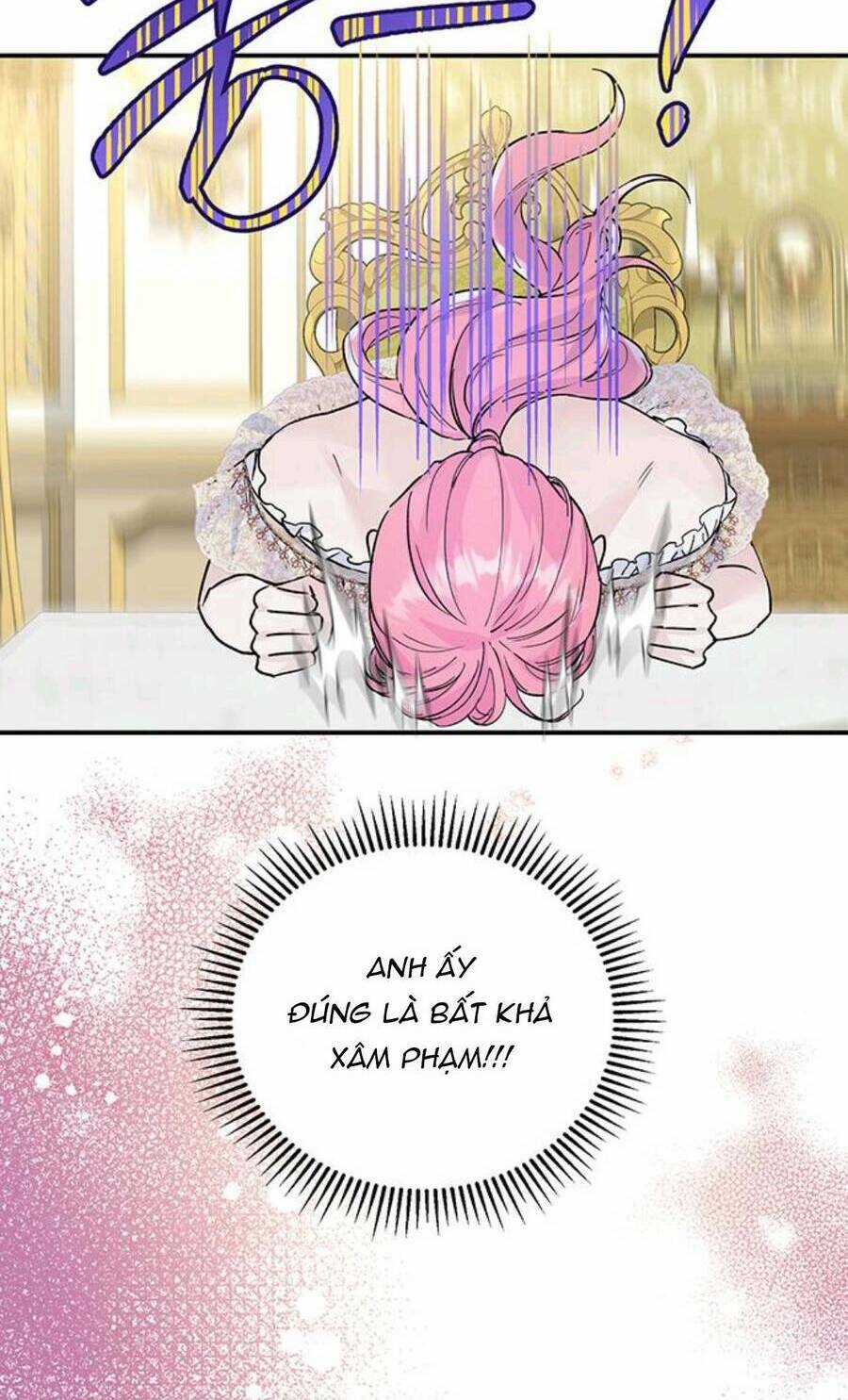 Tôi Tưởng Đây Chính Là Thời Hạn Rồi! Chapter 15 trang 30