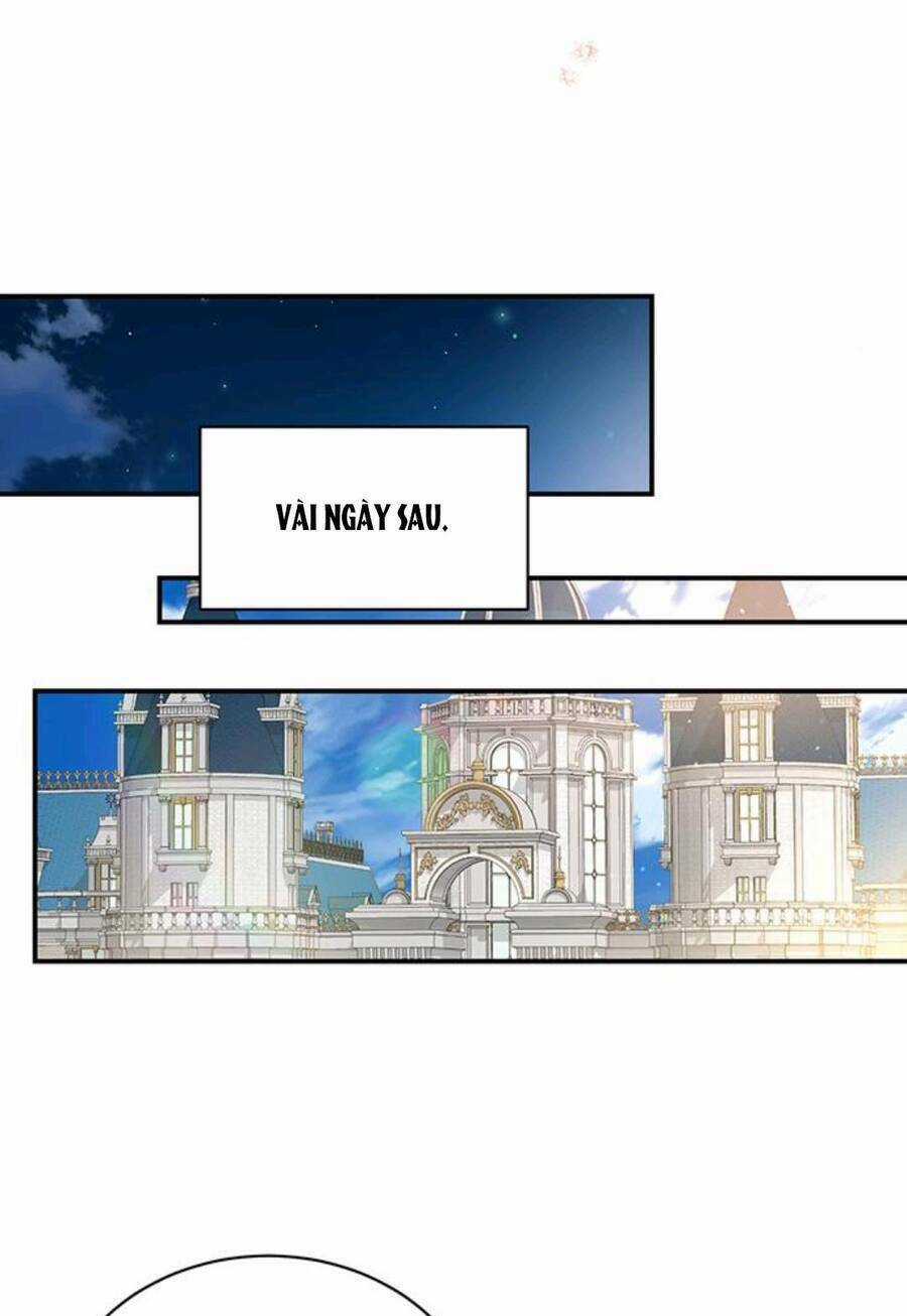 Tôi Tưởng Đây Chính Là Thời Hạn Rồi! Chapter 15 trang 32