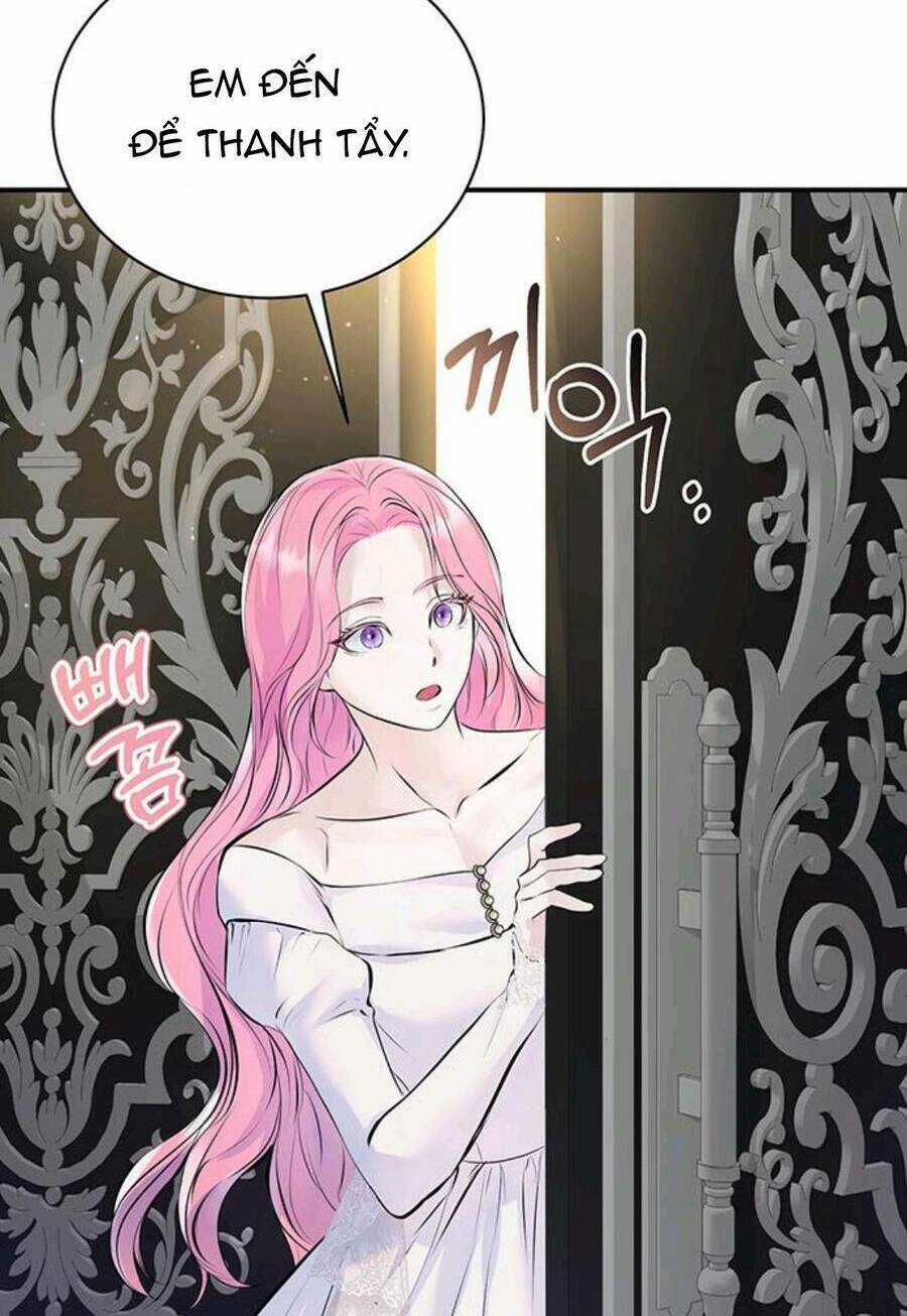 Tôi Tưởng Đây Chính Là Thời Hạn Rồi! Chapter 15 trang 33