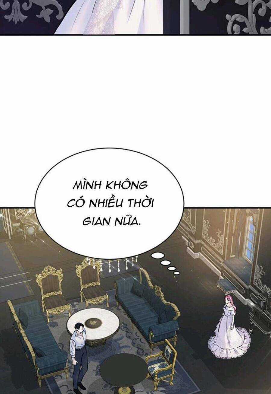 Tôi Tưởng Đây Chính Là Thời Hạn Rồi! Chapter 15 trang 34