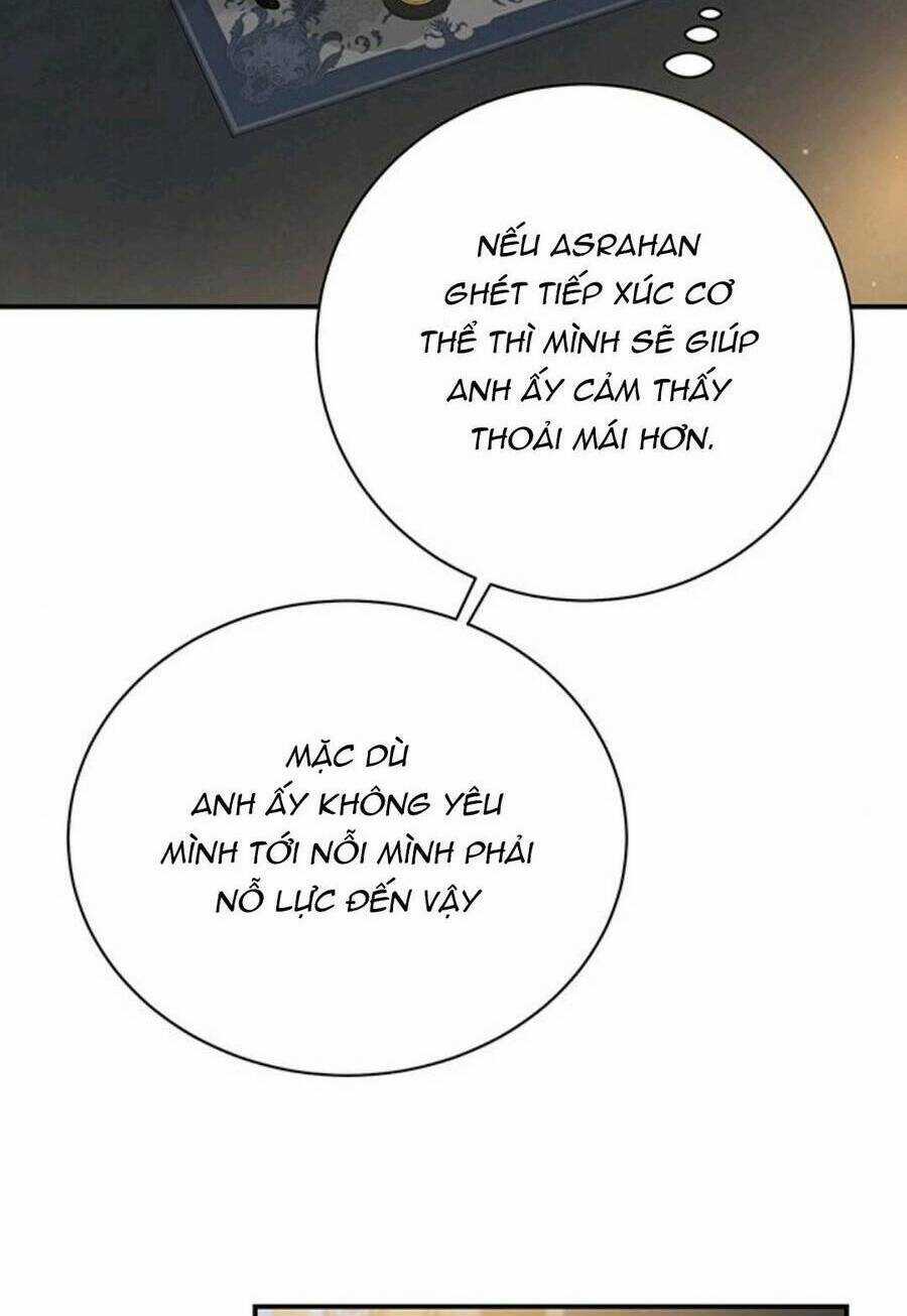 Tôi Tưởng Đây Chính Là Thời Hạn Rồi! Chapter 15 trang 35