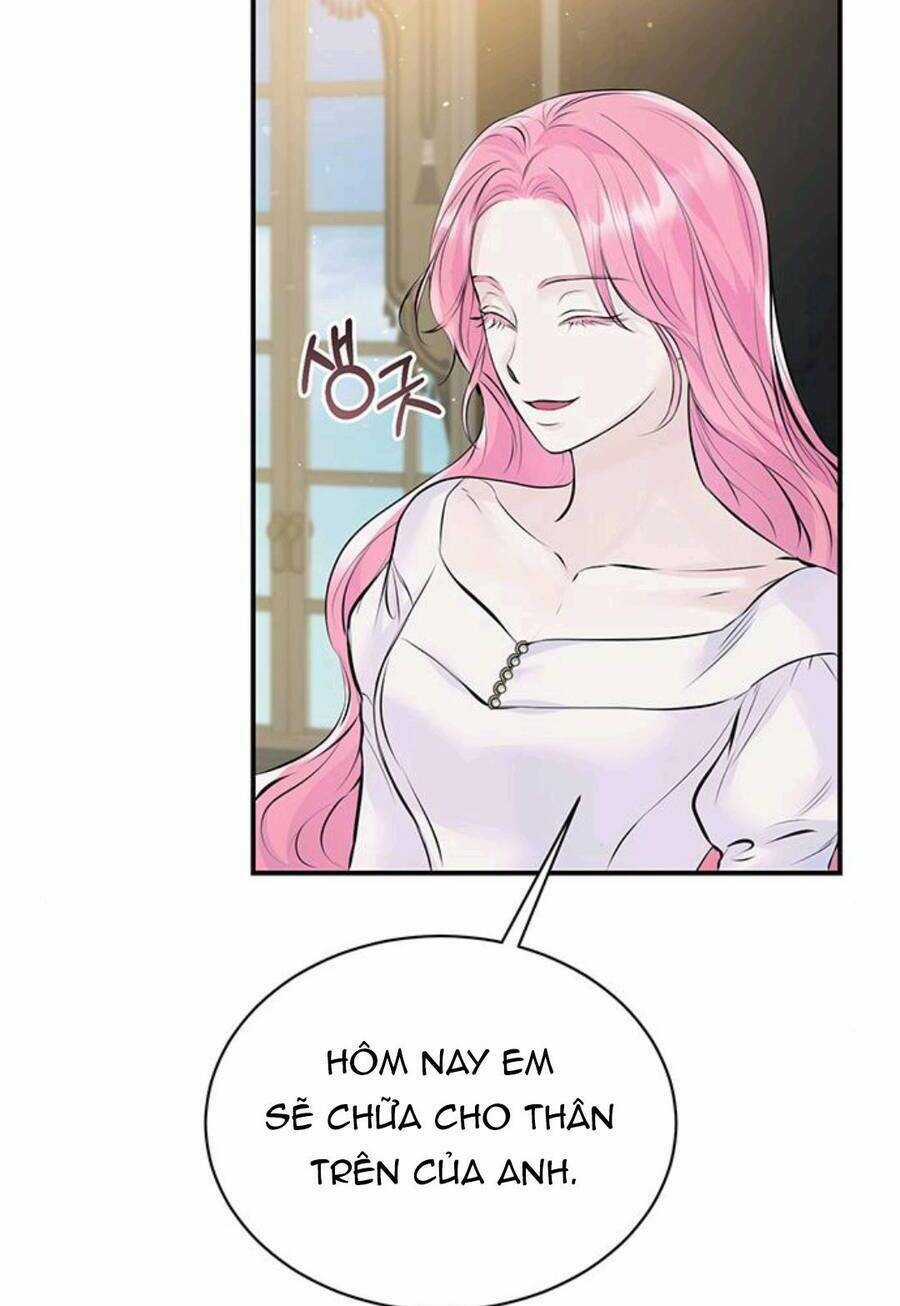 Tôi Tưởng Đây Chính Là Thời Hạn Rồi! Chapter 15 trang 36