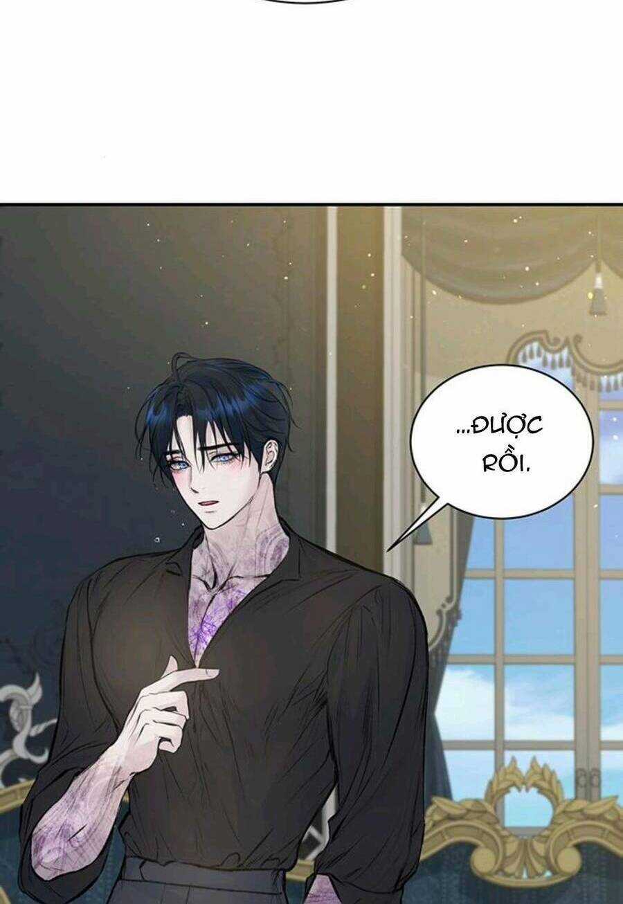 Tôi Tưởng Đây Chính Là Thời Hạn Rồi! Chapter 15 trang 37