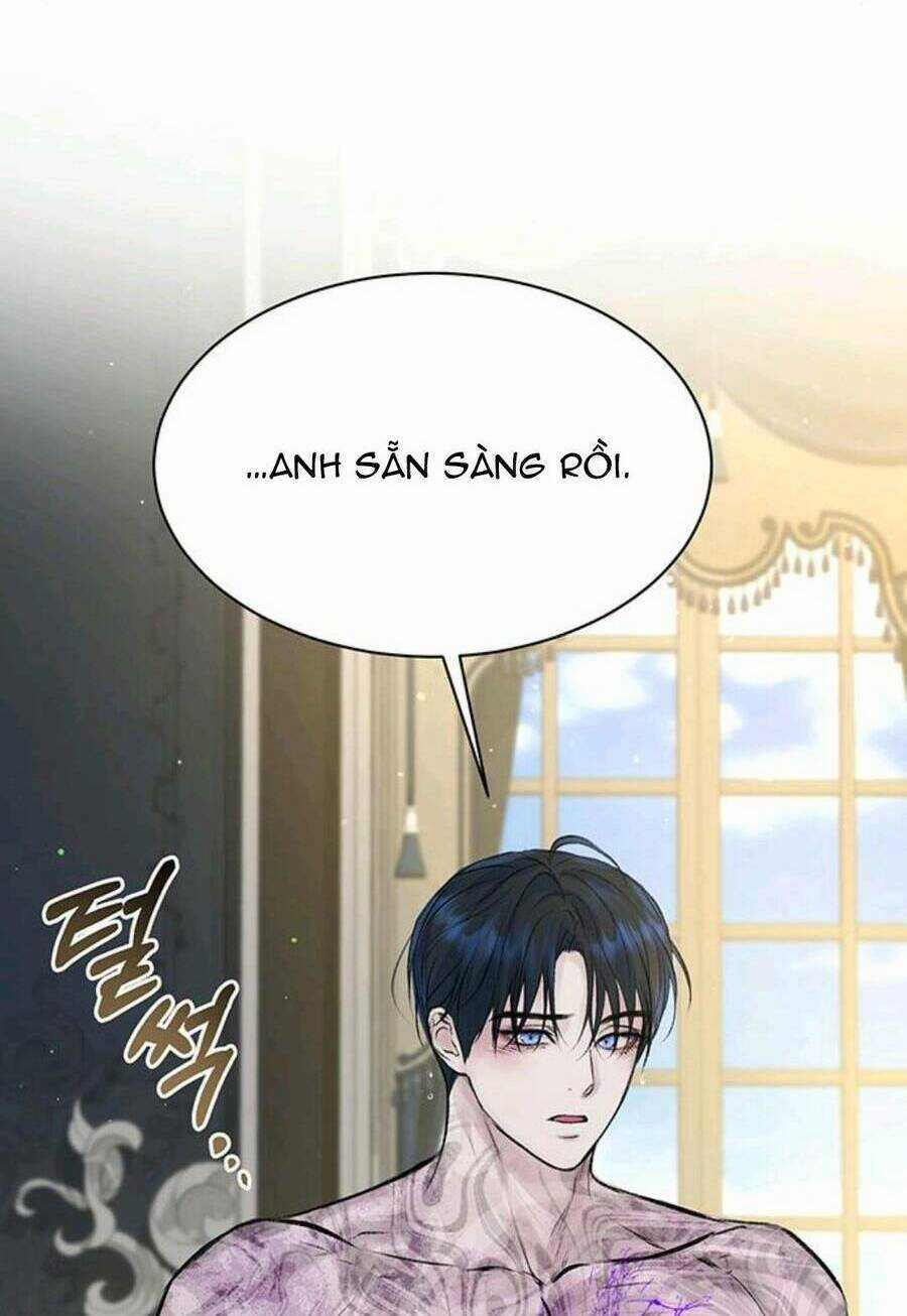 Tôi Tưởng Đây Chính Là Thời Hạn Rồi! Chapter 15 trang 39