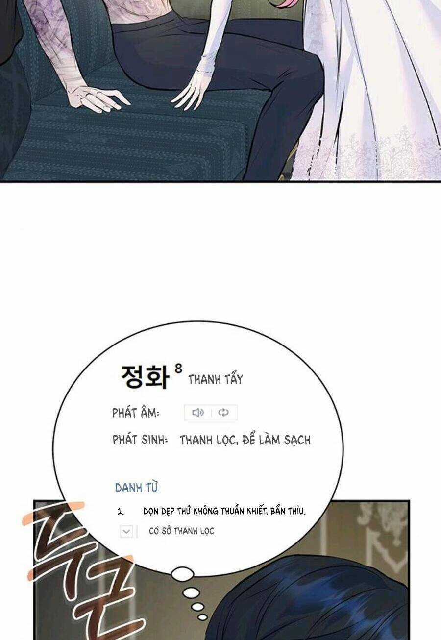 Tôi Tưởng Đây Chính Là Thời Hạn Rồi! Chapter 15 trang 42