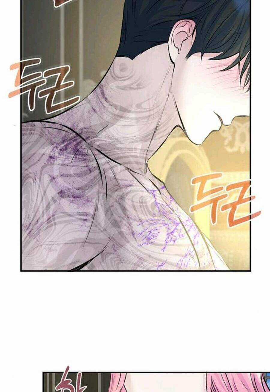 Tôi Tưởng Đây Chính Là Thời Hạn Rồi! Chapter 15 trang 43