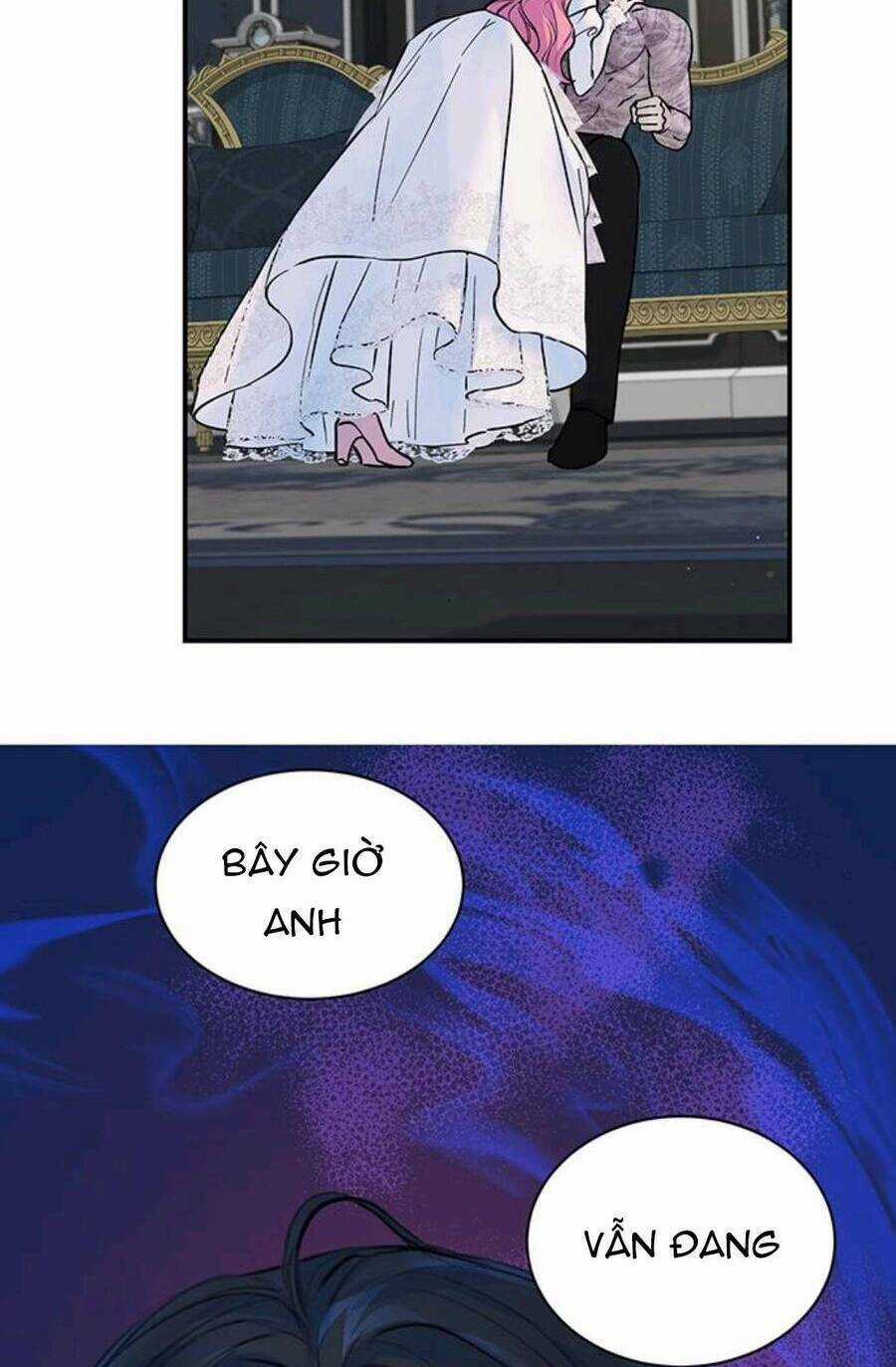 Tôi Tưởng Đây Chính Là Thời Hạn Rồi! Chapter 15 trang 48