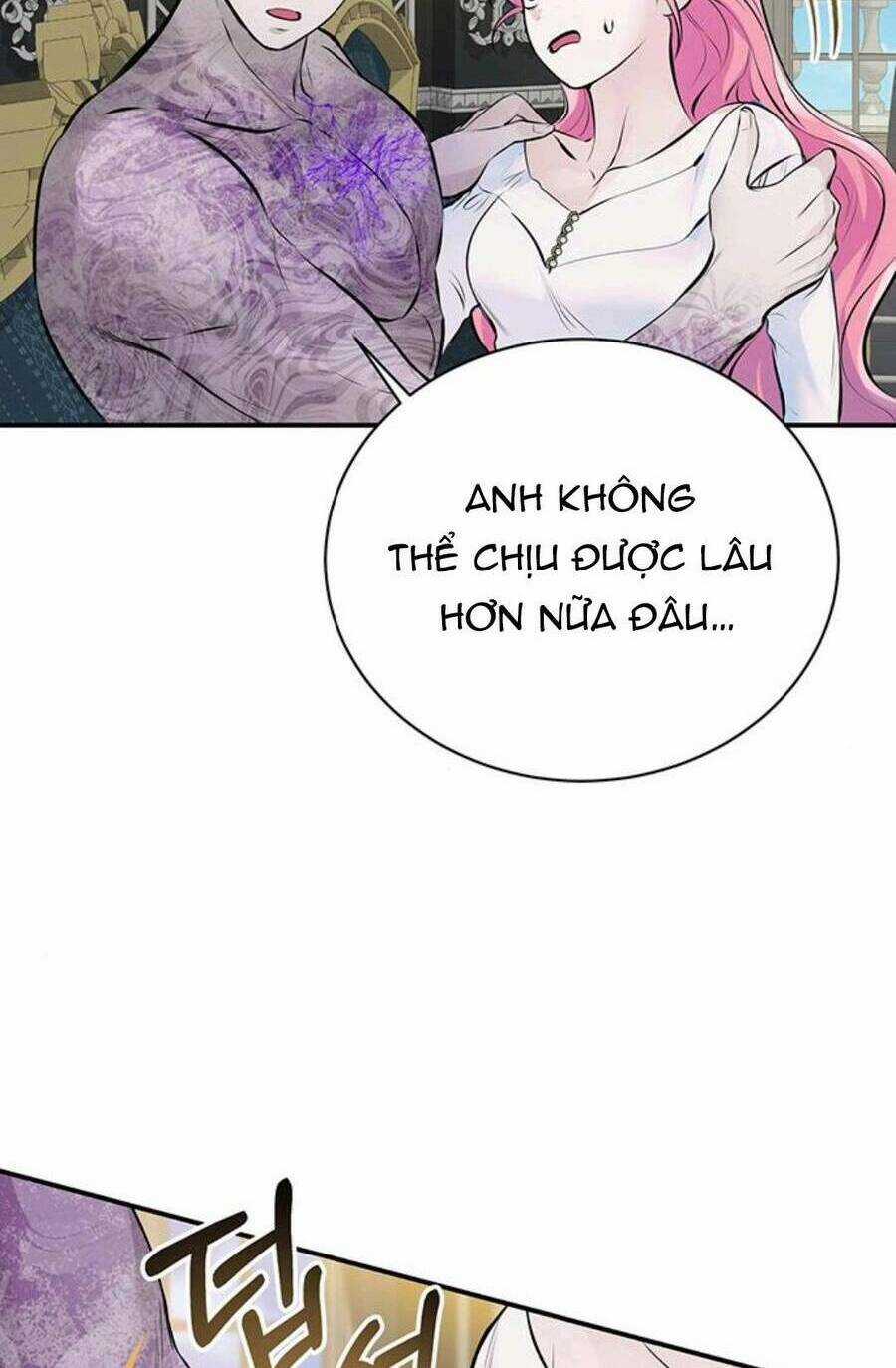 Tôi Tưởng Đây Chính Là Thời Hạn Rồi! Chapter 15 trang 51