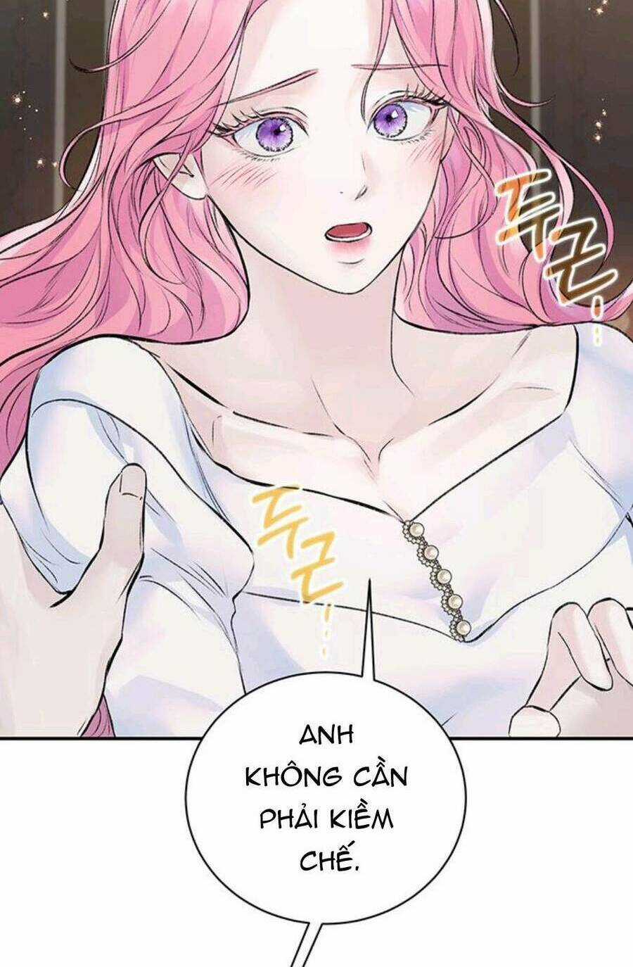 Tôi Tưởng Đây Chính Là Thời Hạn Rồi! Chapter 15 trang 53