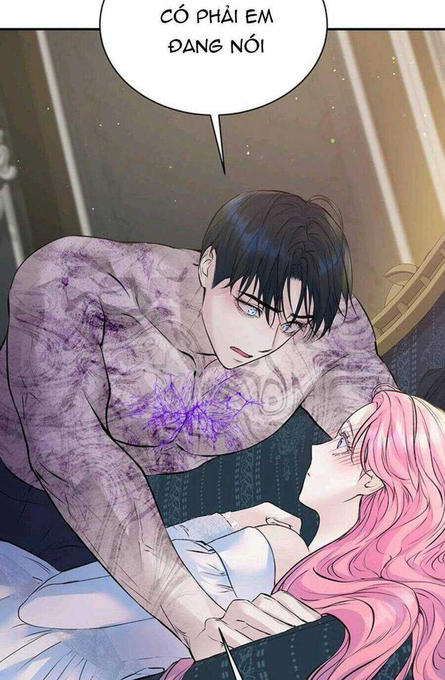 Tôi Tưởng Đây Chính Là Thời Hạn Rồi! Chapter 15 trang 57