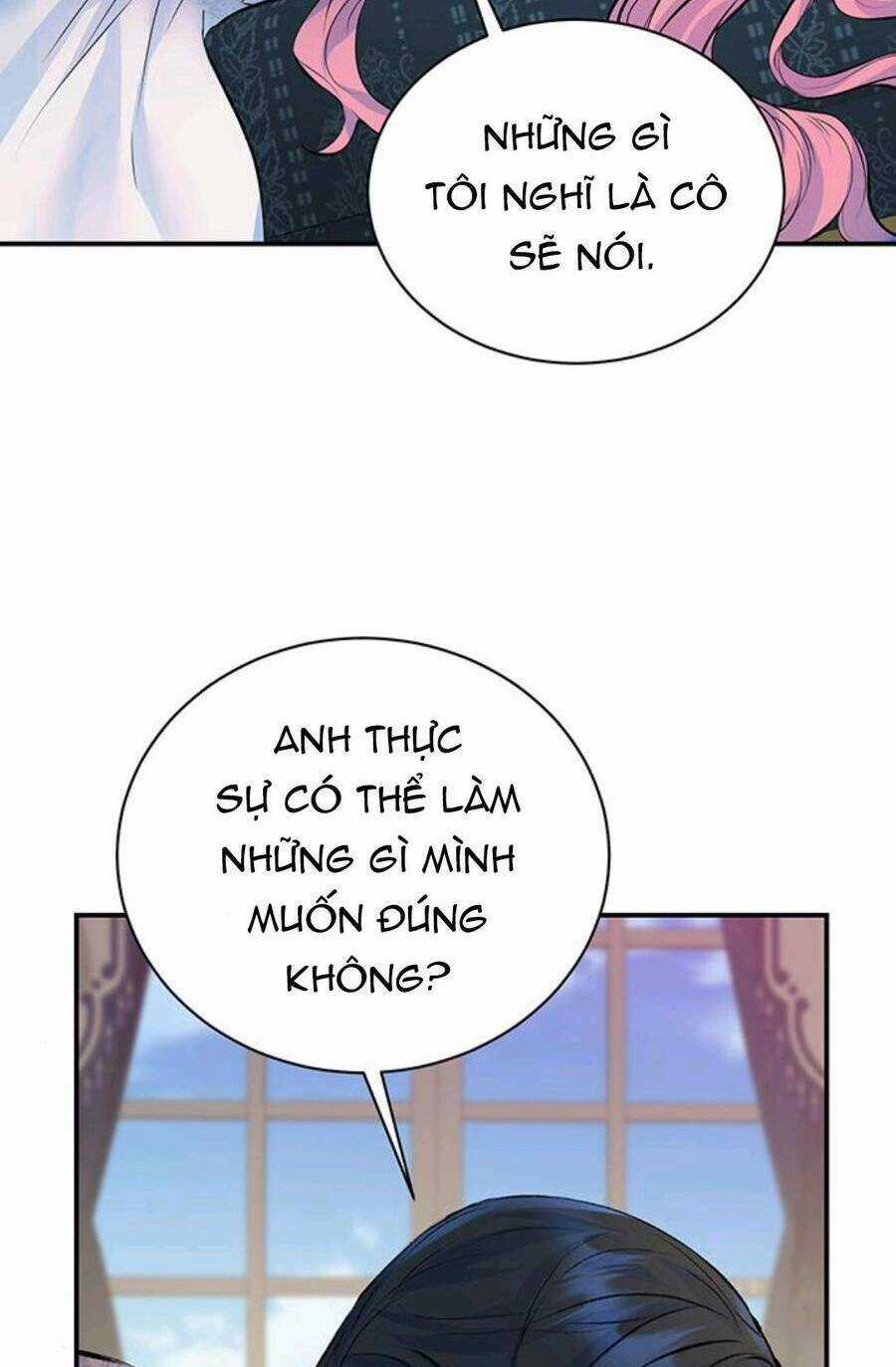 Tôi Tưởng Đây Chính Là Thời Hạn Rồi! Chapter 15 trang 58