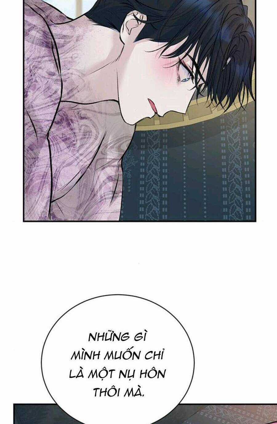 Tôi Tưởng Đây Chính Là Thời Hạn Rồi! Chapter 15 trang 59