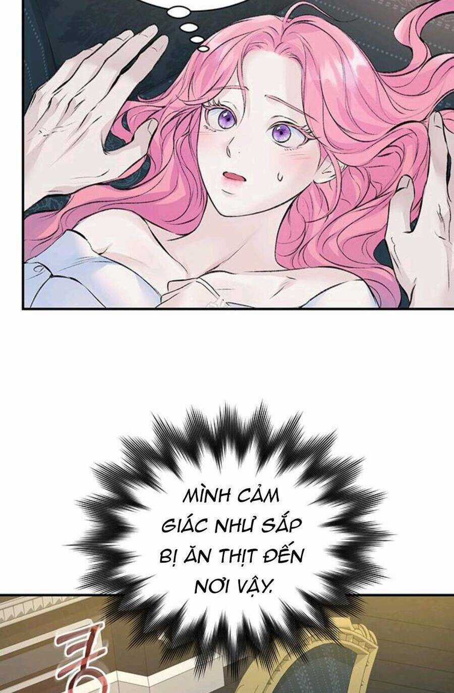 Tôi Tưởng Đây Chính Là Thời Hạn Rồi! Chapter 15 trang 60