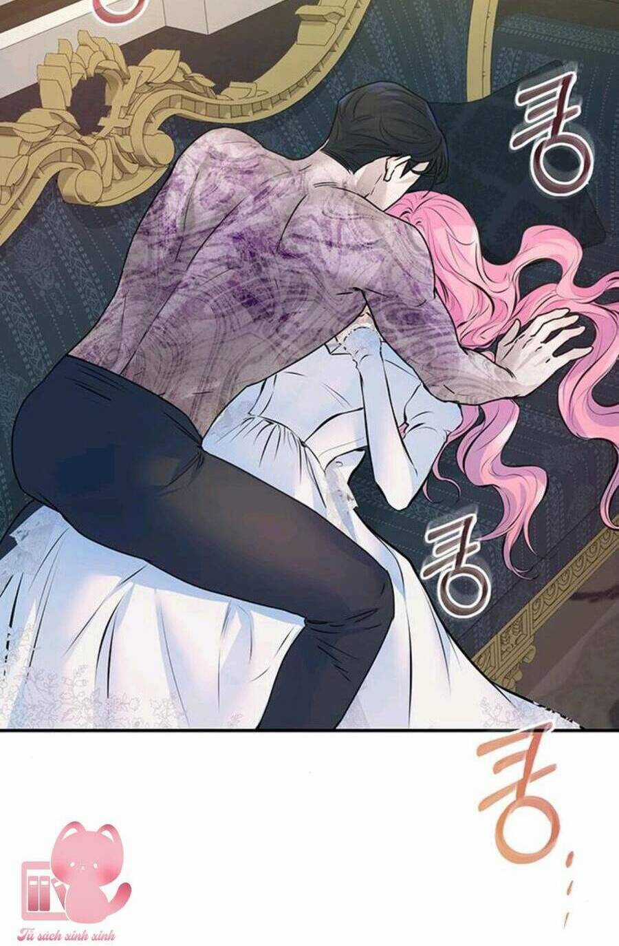 Tôi Tưởng Đây Chính Là Thời Hạn Rồi! Chapter 15 trang 61