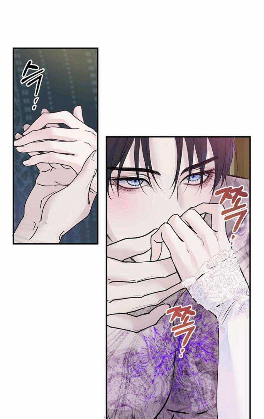 Tôi Tưởng Đây Chính Là Thời Hạn Rồi! Chapter 15 trang 62