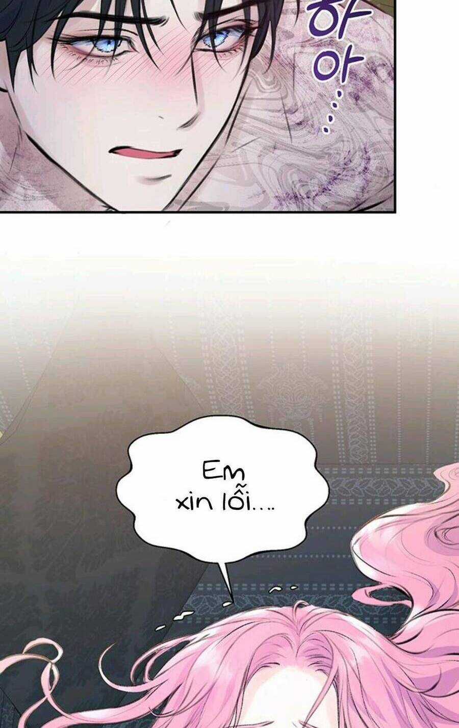 Tôi Tưởng Đây Chính Là Thời Hạn Rồi! Chapter 15 trang 65