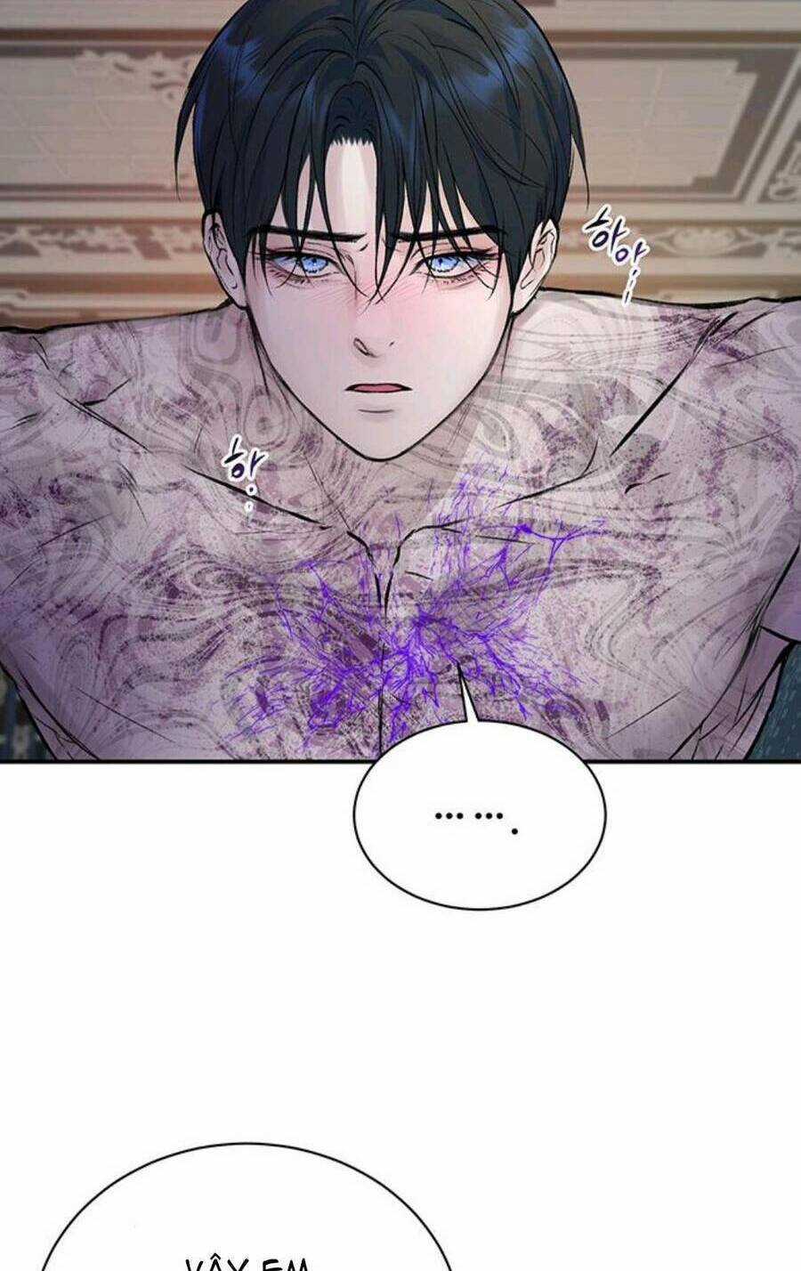 Tôi Tưởng Đây Chính Là Thời Hạn Rồi! Chapter 15 trang 67