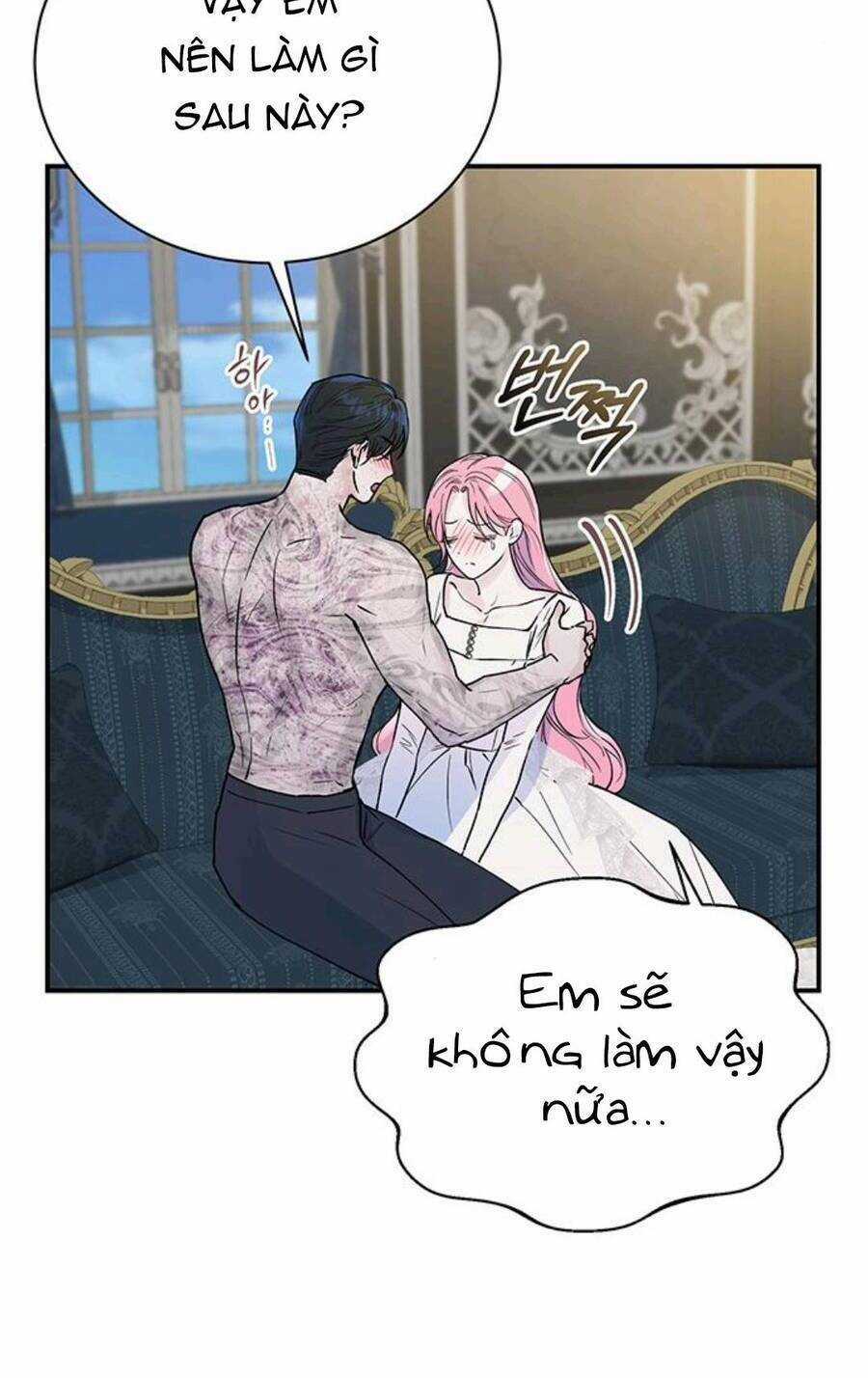 Tôi Tưởng Đây Chính Là Thời Hạn Rồi! Chapter 15 trang 68