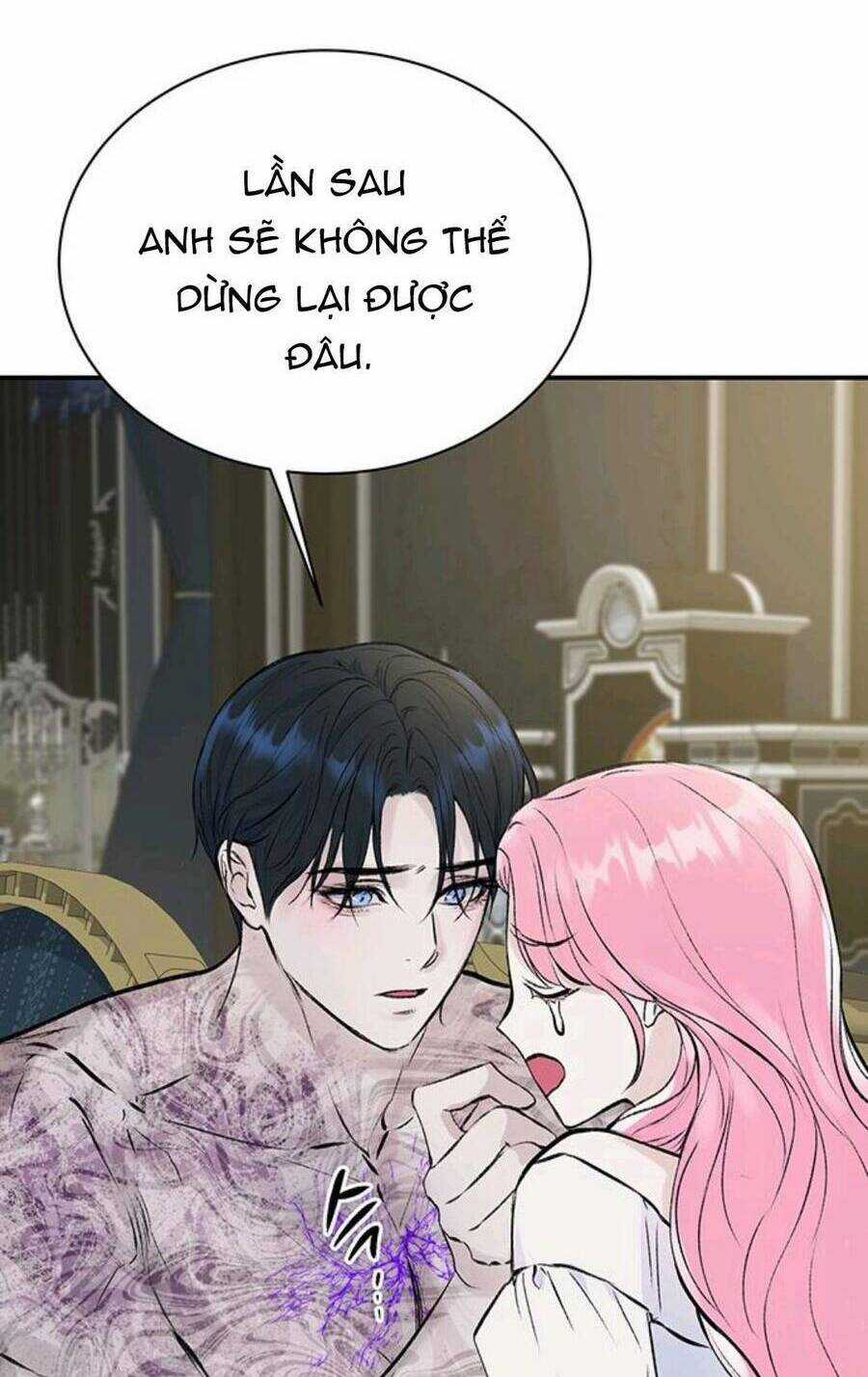 Tôi Tưởng Đây Chính Là Thời Hạn Rồi! Chapter 15 trang 69