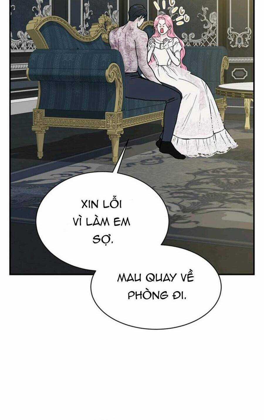 Tôi Tưởng Đây Chính Là Thời Hạn Rồi! Chapter 15 trang 71