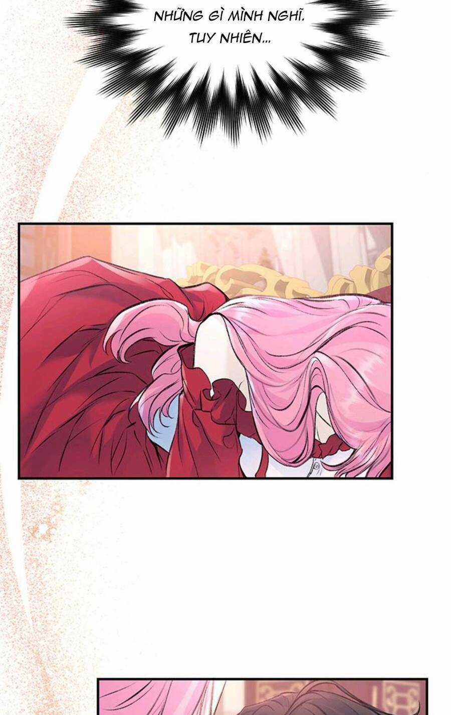 Tôi Tưởng Đây Chính Là Thời Hạn Rồi! Chapter 15 trang 74